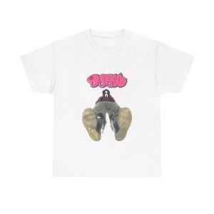MF Doom Unisex T-shirt Gift For Fan